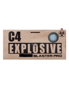 BLASTER PRO 2