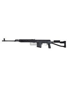 DRAGUNOV SVD CON CULATA RETRACTIL A&K 