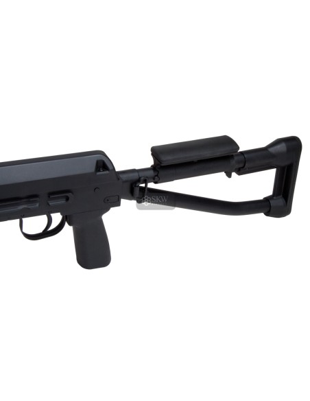 DRAGUNOV SVD CON CULATA RETRACTIL A&K 
