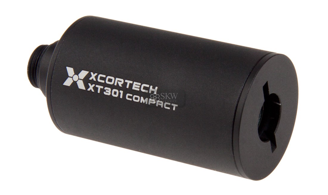 MINI TRAZADOR XT301 XCORTECH