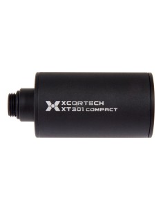 MINI TRAÇEUR XT301 XCORTECH 2