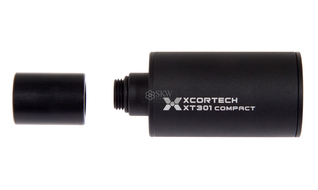 MINI TRAÇEUR XT301 XCORTECH