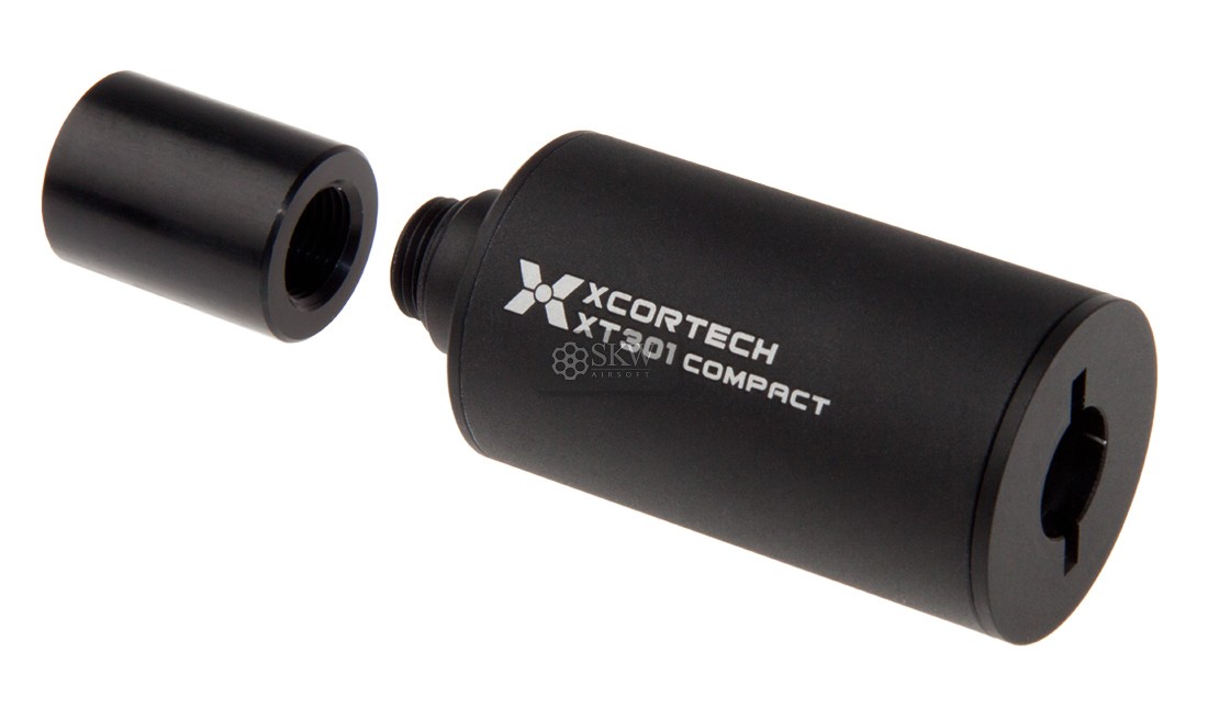 XCORTECH XT301 MINI TRACER UNIT
