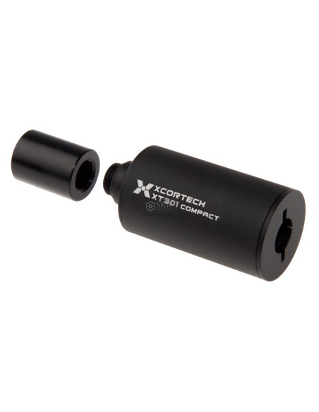 MINI TRAÇEUR XT301 XCORTECH