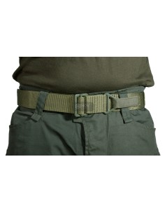 DOUBLE BUCKLE RESCUE BELT 125CM OD DELTA TACTICS