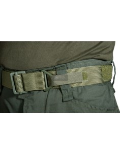 CEINTURE OD DOUBLE ARDILLON SAUVETAGE 125CM DELTA TACTICS 2