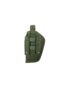HOLSTER OD AMBIDEXTRE POUR MOLLE DELTA TACTICS