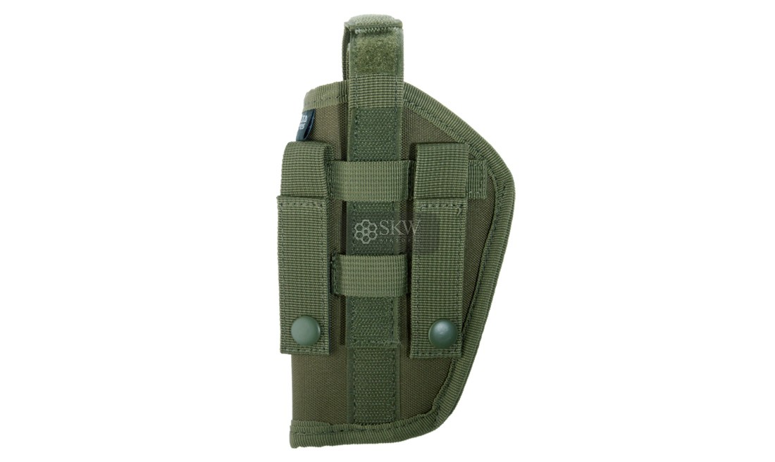 PISTOLERA OD AMBIDIESTRA PARA MOLLE DELTA TACTICS