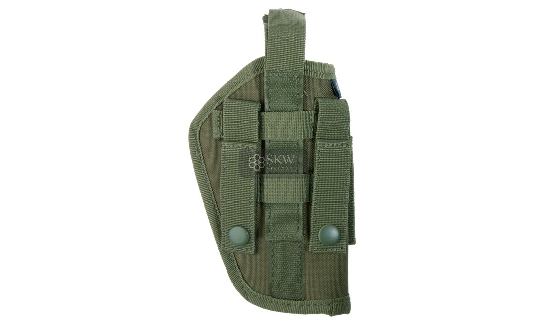 PISTOLERA OD AMBIDIESTRA PARA MOLLE DELTA TACTICS