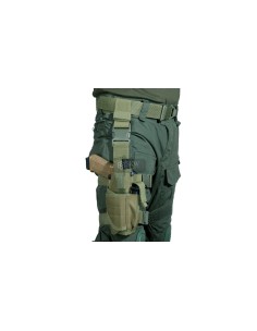 PISTOLERA PIERNA OD 2
