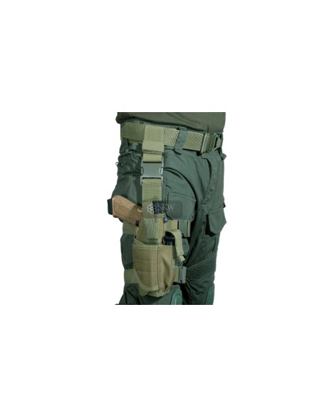 PISTOLERA PIERNA OD