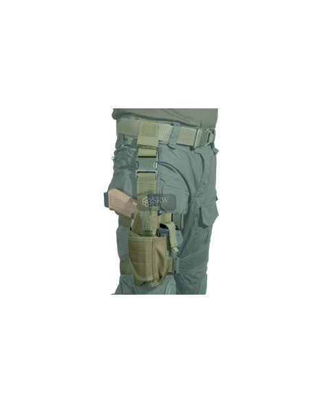 PISTOLERA PIERNA OD