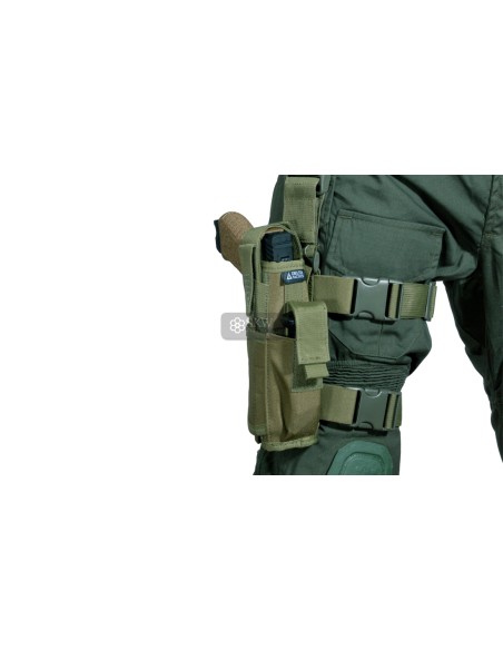 PISTOLERA PIERNA OD