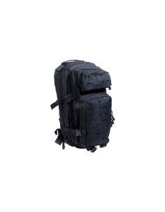 MOCHILA COMBATE COMPACT CORTE LASER NEGRA DELTA TACTICS