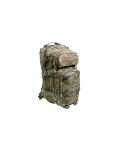 MOCHILA COMBATE COMPACT CORTE LASER MTC DELTA TACTICS