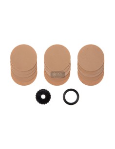 POWER BREAKER RUBBER SET