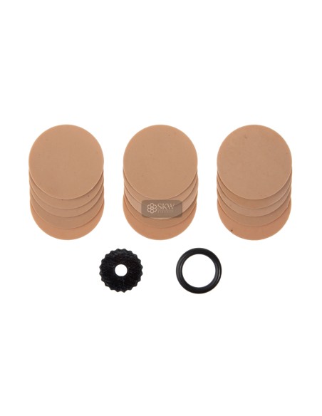 POWER BREAKER SET DE PARCHES