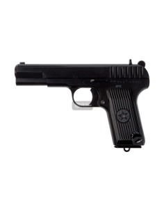 TOKAREV PISTOLA GBB WE-E012 BK - TT3 