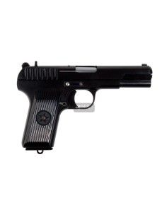 TOKAREV PISTOLA GBB WE-E012 BK - TT3  2