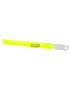 LUZ QUÍMICA VERDE 6" 12HORAS 2