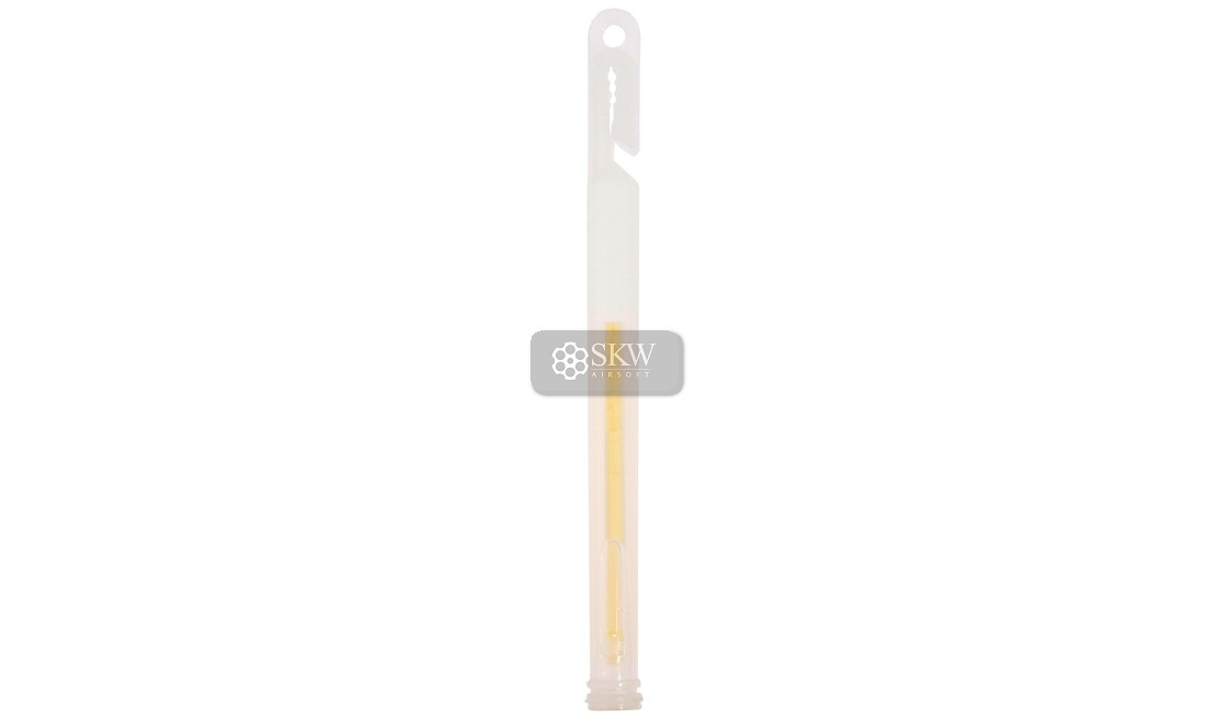 LUZ QUÍMICA VERDE 6" 12HORAS