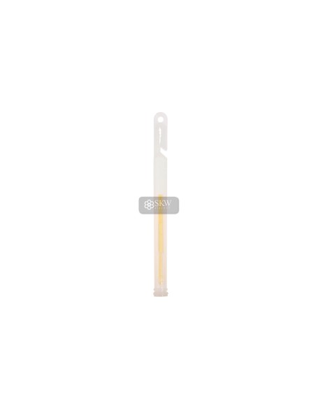 LUZ QUÍMICA VERDE 6" 12HORAS