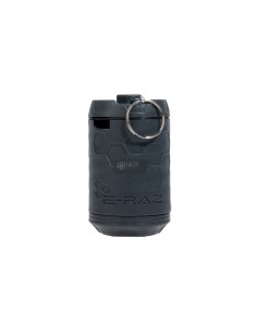 E-RAZ IMPACT GRENADE GREY