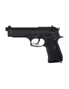 WE-M001 M-92 GBB AIRSOFT PISTOL