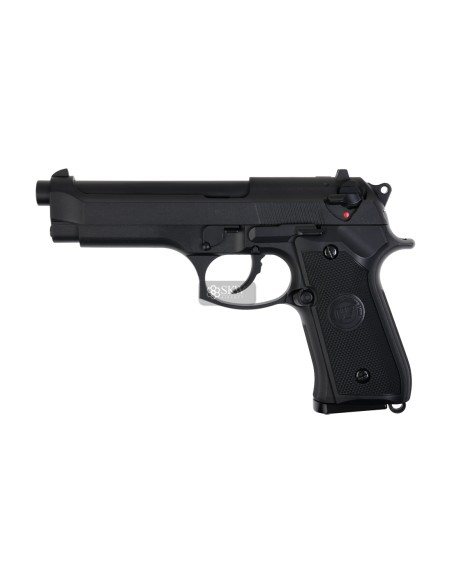 M-92 PISTOLA GBB WE-M001
