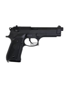 M-92 PISTOLET GBB WE-M001 2
