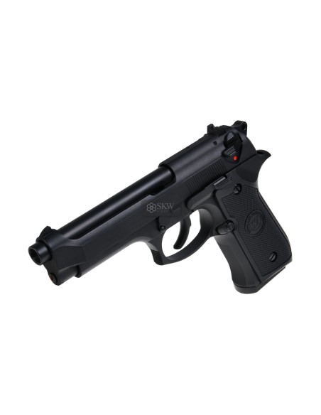 M-92 PISTOLA GBB WE-M001
