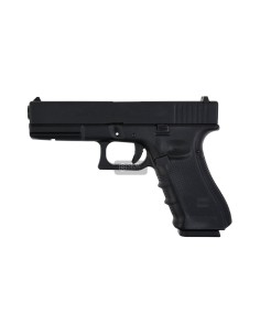 MK1 NEGRA GEN4 PISTOLA GBB WE-G001B-BK