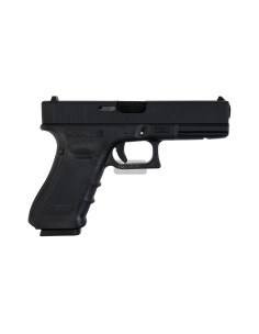 MK1 NEGRA GEN4 PISTOLA GBB WE-G001B-BK 2