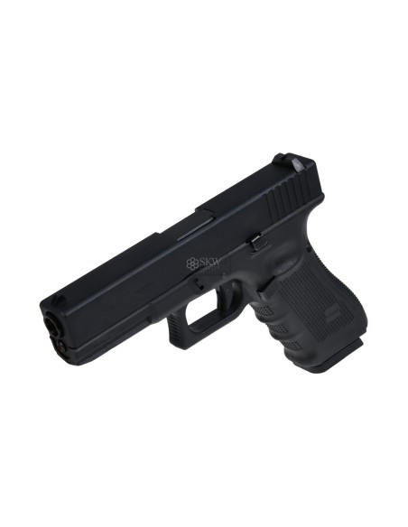 MK1 NOIR GEN4 PISTOLET GBB WE-G001B-BK