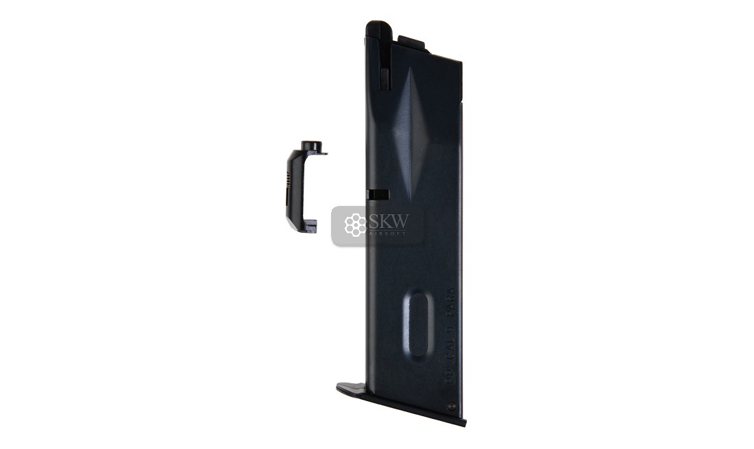 CHARGEUR GBB 25 RDS M92