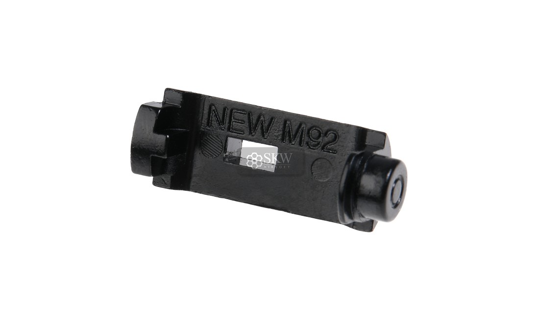 CARGADOR GBB 25 RDS M92 WE MG-92G-ST