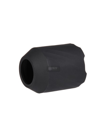 CACHE FLAMME ATLAS ALUMINIUM
