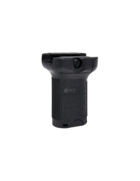 GRIP DELANTERO TD NEGRO FMA