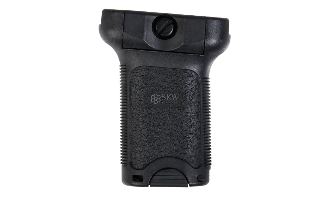 GRIP DELANTERO TD NEGRO FMA