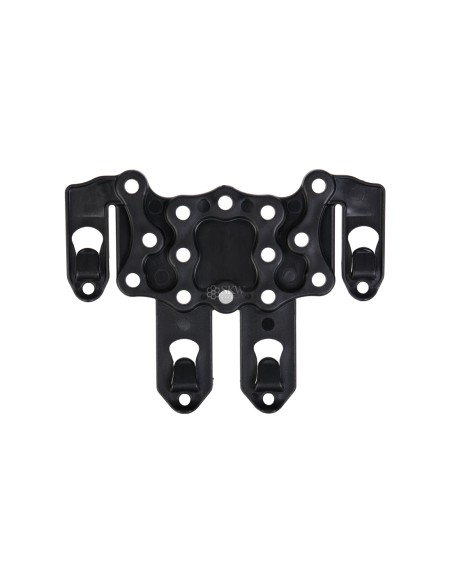 STRIKE CLIP ITALIA CQC NEGRO FMA
