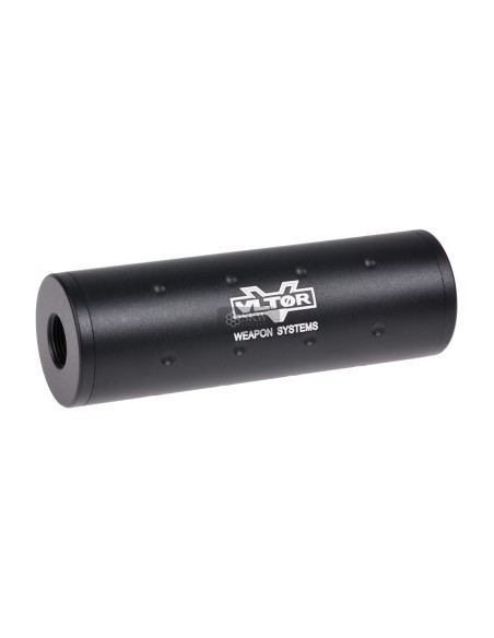 SILENCIADOR VLTOR 14MM 107MM FMA