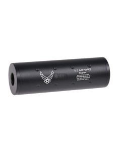 FMA SILENCER AIR FORCE 13MM 107MM