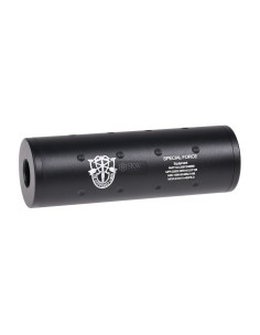 FMA SILENCER SPECIAL FORCE 14MM 107MM