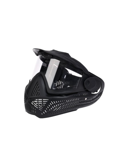 MASCARA COMPLETA F2 NEGRA FMA