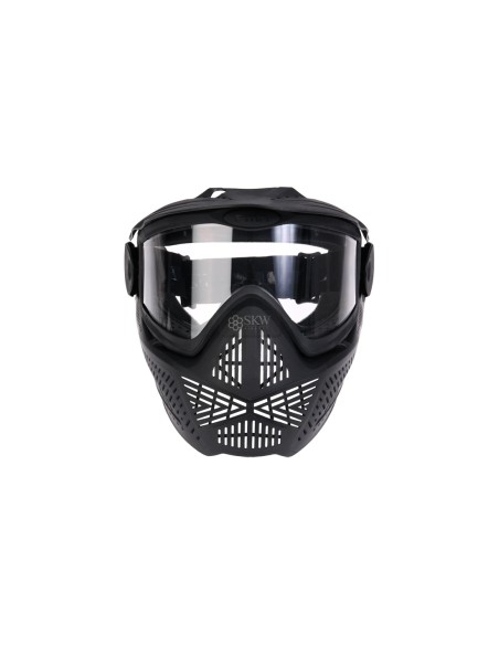 MASCARA COMPLETA F2 NEGRA FMA