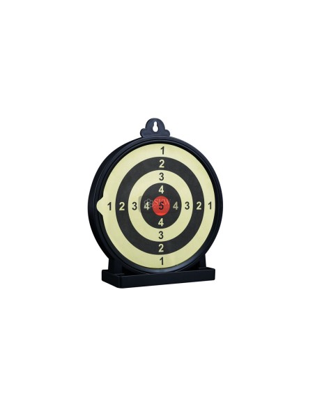 CIBLE ADHÉSIVE DELTA TACTICS