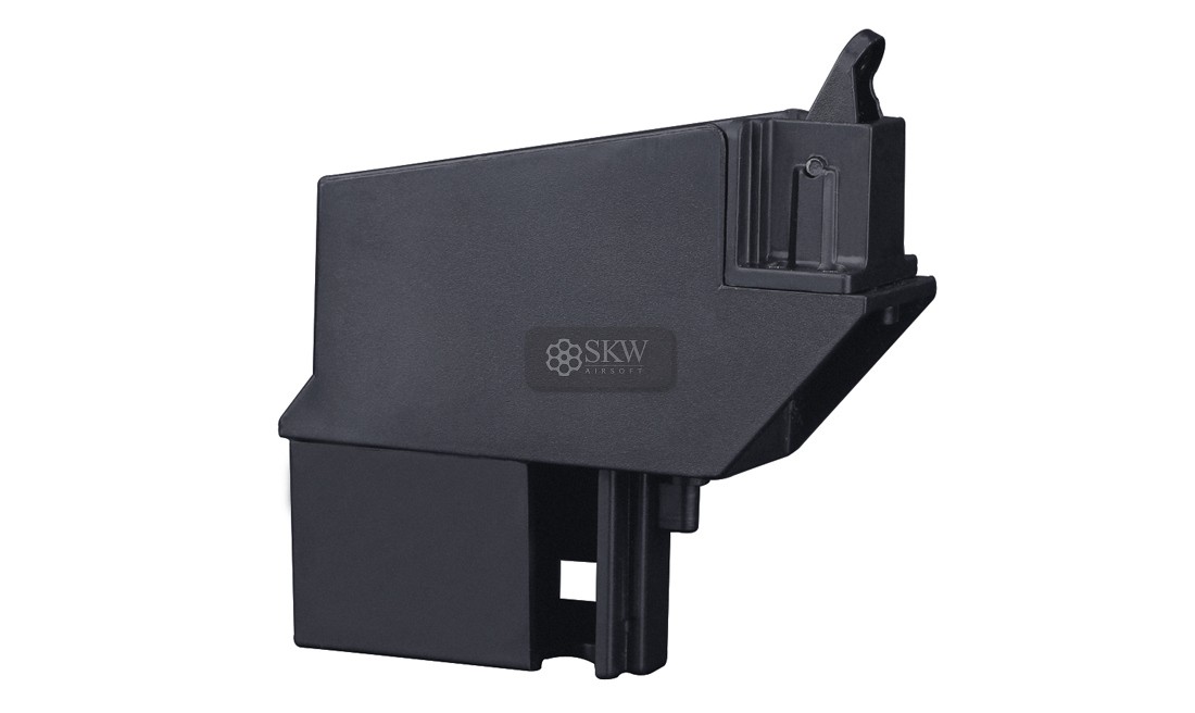 ADAPTADOR SPEEDLOADER PARA 36 DELTA TACTICS