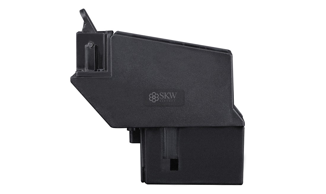 ADAPTADOR SPEEDLOADER PARA 36 DELTA TACTICS