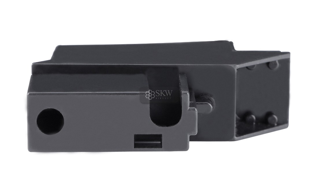 ADAPTADOR SPEEDLOADER PARA 36 DELTA TACTICS