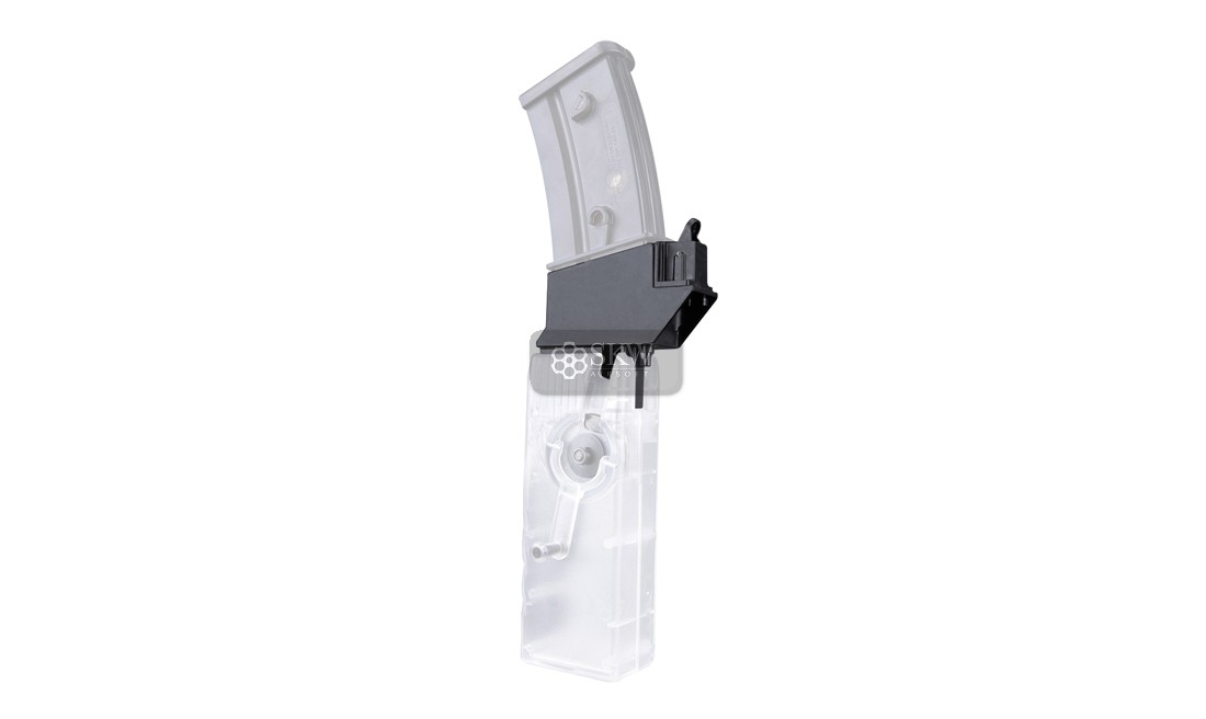 ADAPTADOR SPEEDLOADER PARA 36 DELTA TACTICS
